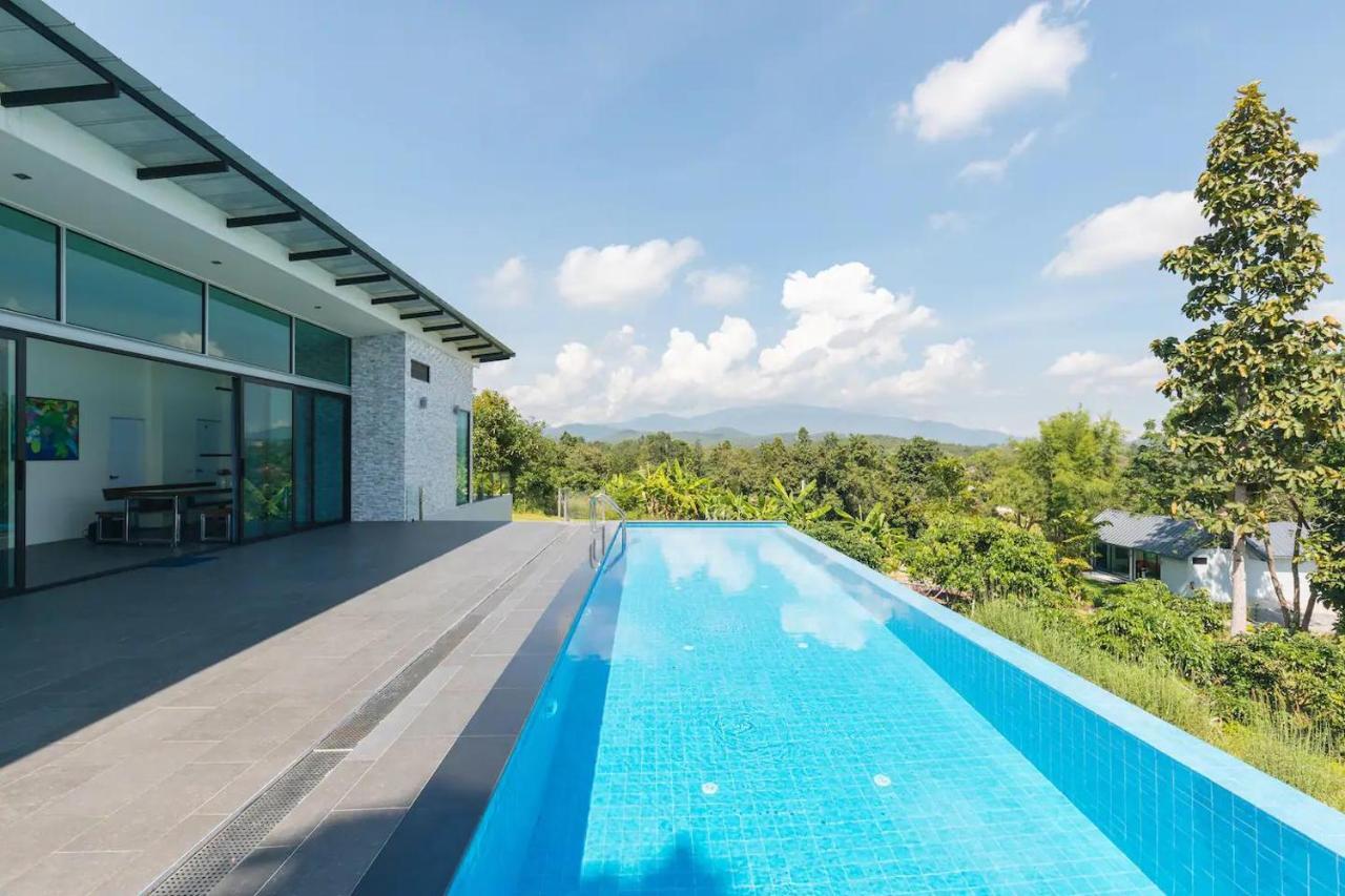 Villa Stunning 3-bed In